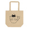 Kit Tea Tote Bag